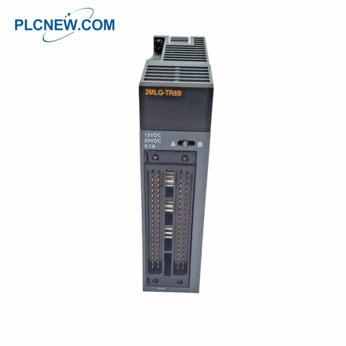 HONEYWELL 2MLQ-TR8B Digital Output Module