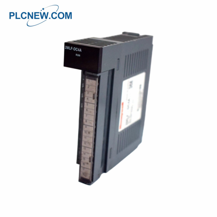 HONEYWELL 2MLF-DC4A Analog Output Module
