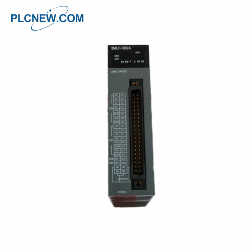HONEYWELL 2MLF-HD2A High Speed Counter