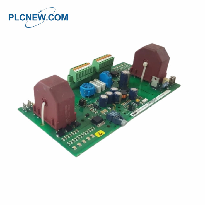 ABB 3BHE013299R0002 LTC743 CE02 Control power drive board Card