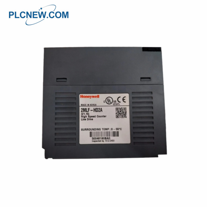 HONEYWELL 2MLF-HD2A High Speed Counter