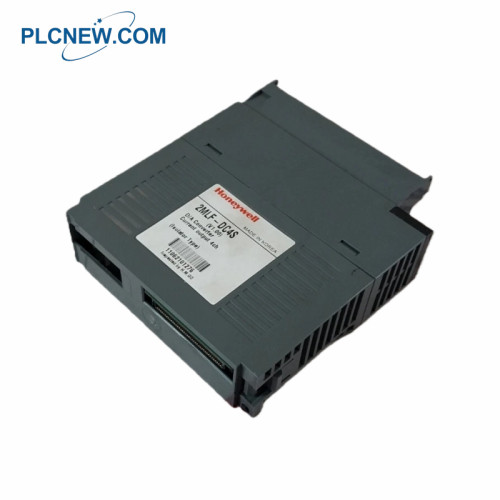 HONEYWELL 2MLF-DC4H Analog Output Module