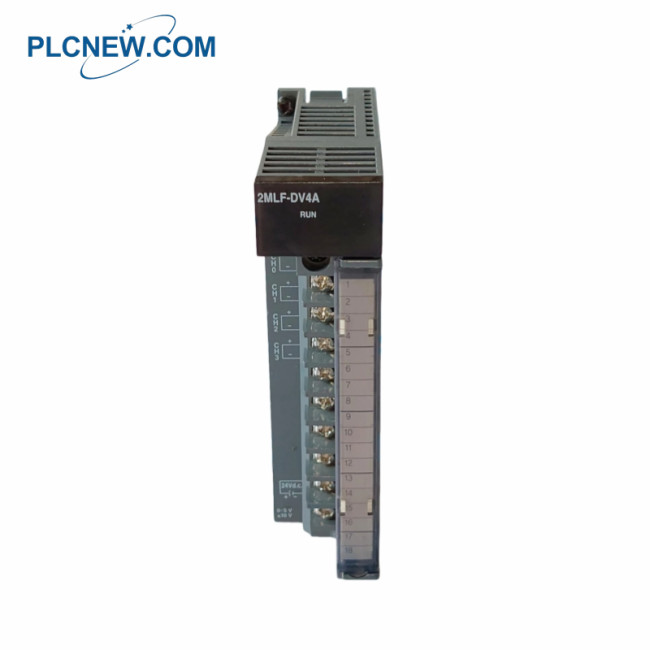 HONEYWELL 2MLF-DV4A Analog Output Module