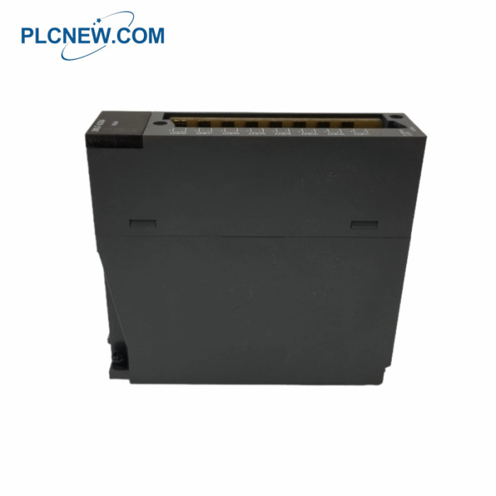 HONEYWELL 2MLF-AD8A Analog Input Module