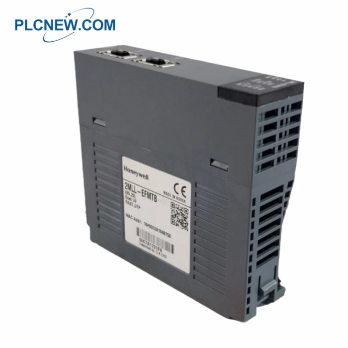 HONEYWELL 2MLL-EFMFB Fast Ethernet Module