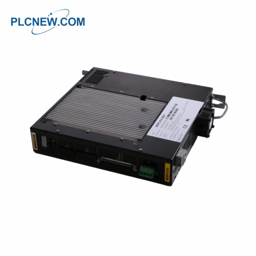 BERGER-LAHR WDP3-014.0801 Stepper Motor Drive