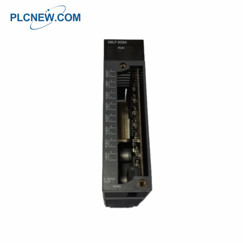 HONEYWELL 2MLF-AD8A Analog Input Module