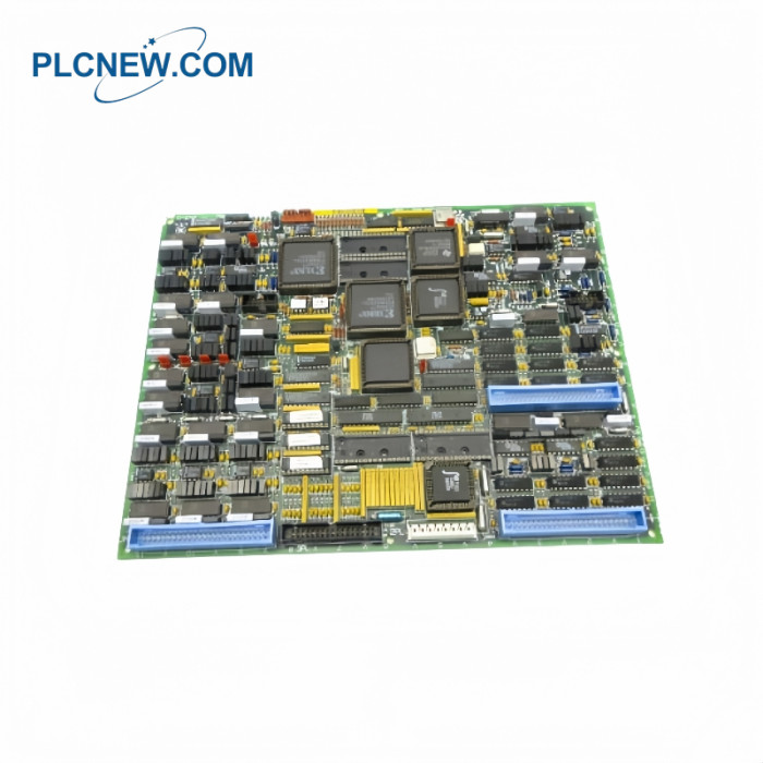 GE DS200TCCBG3BDC Analog Output Module