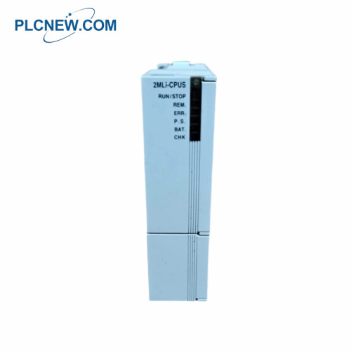 HONEYWELL 2MLI-CPUS-CC CPU Module