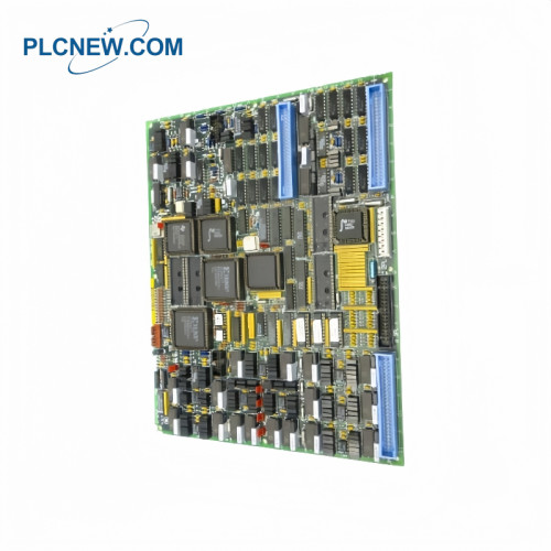 GE DS200TCCBG3BDC Analog Output Module