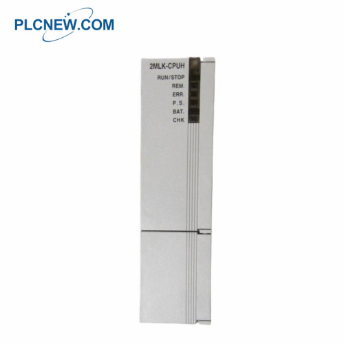 HONEYWELL 2MLK-CPUH-CC CPU Module
