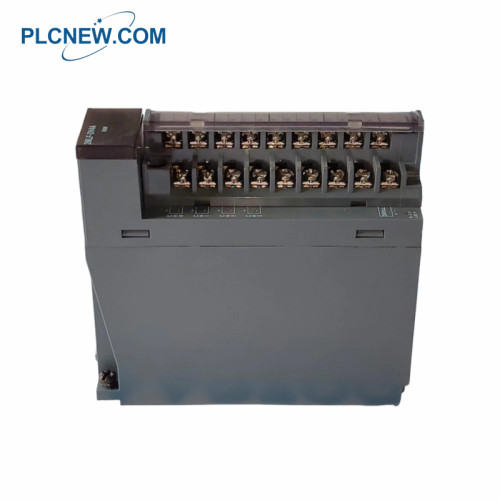 HONEYWELL 2MLF-DV4A Analog Output Module