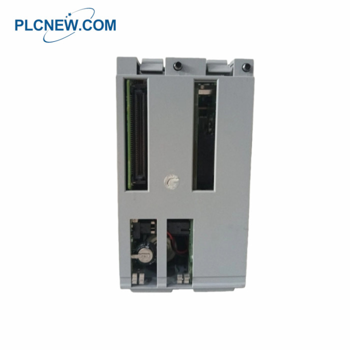 HONEYWELL 2MLR-CPUH/F-CC CPU Module