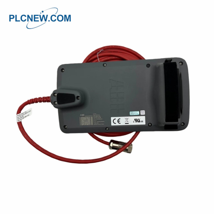 ABB 3HAC085590-001 DSQC3120 Flexpendant with Cable