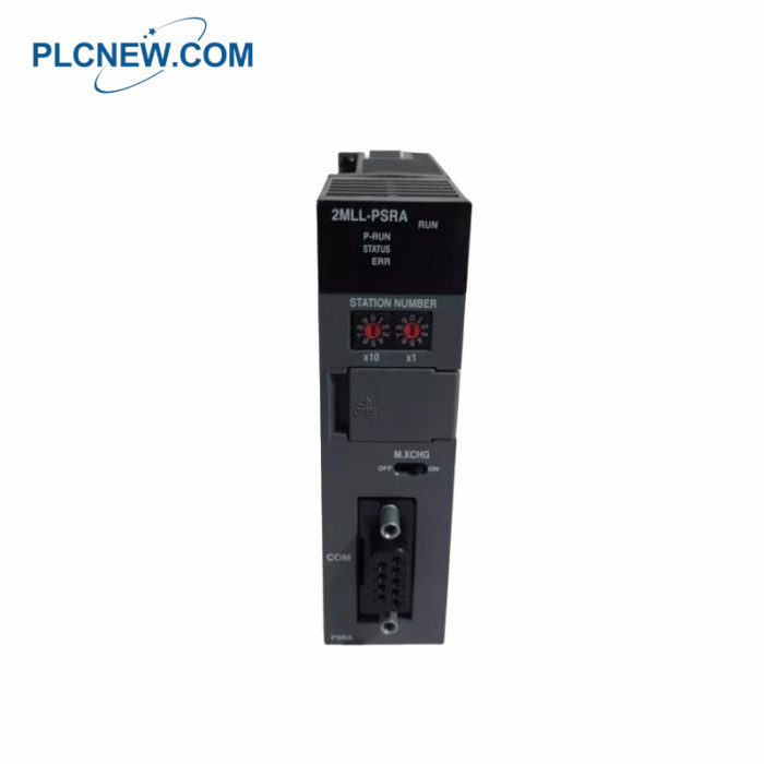 HONEYWELL 2MLL-PSRA Profibus‑DP Remote Interface