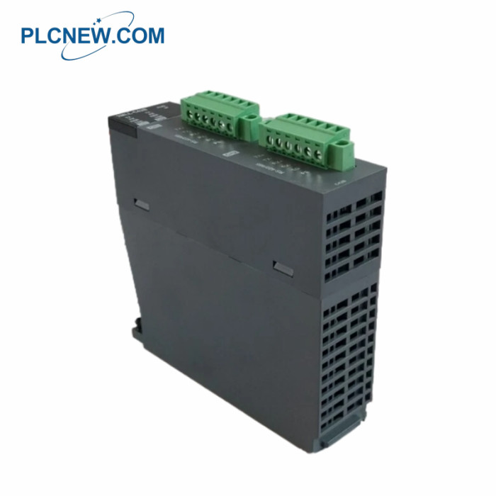HONEYWELL 2MLL-C42B Analog I/O Module