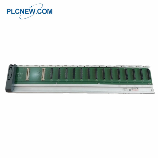 HONEYWELL 2MLR-E12H-CC CPU Base Module