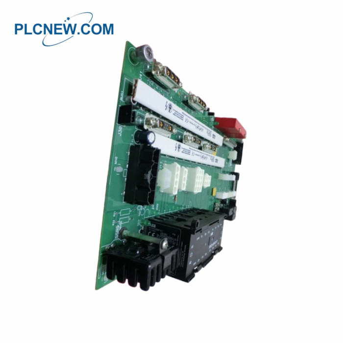ABB GHV0360875R0035 810-281670-004 Analog Input Module