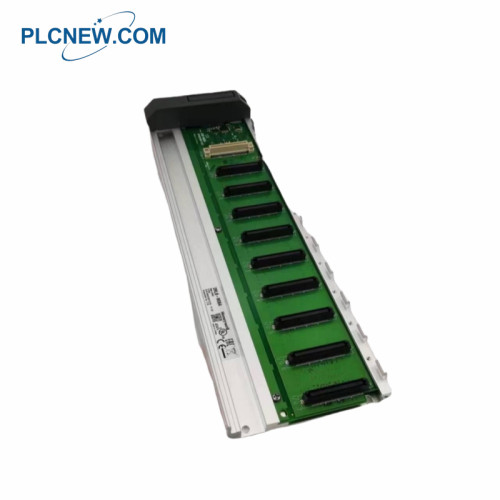 HONEYWELL 2MLB-M04A-CC Main Base Module