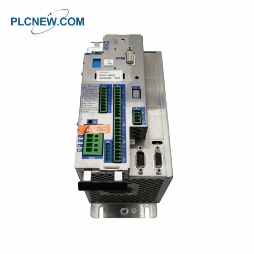 BERGER LAHR TLC511 F Servo Drive