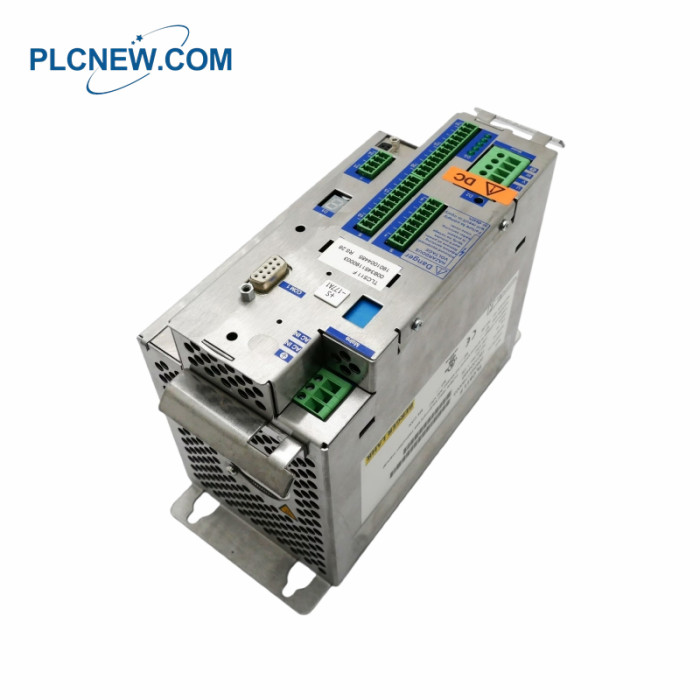 BERGER LAHR TLC511 F Servo Drive