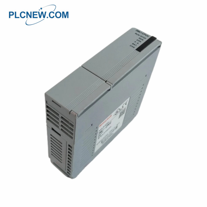 HONEYWELL 2MLI-CPUU-CC CPU Module