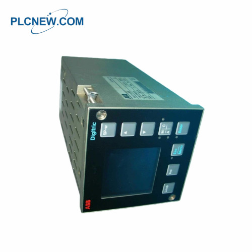 ABB DIGITRIC 500 F6.101528.8 V61615A-1200000 Controller