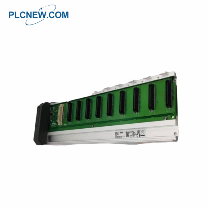 HONEYWELL 2MLB-M04A-CC Main Base Module