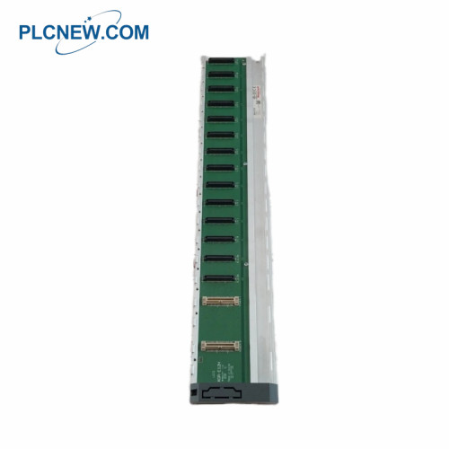 HONEYWELL 2MLR-E12H-CC CPU Base Module