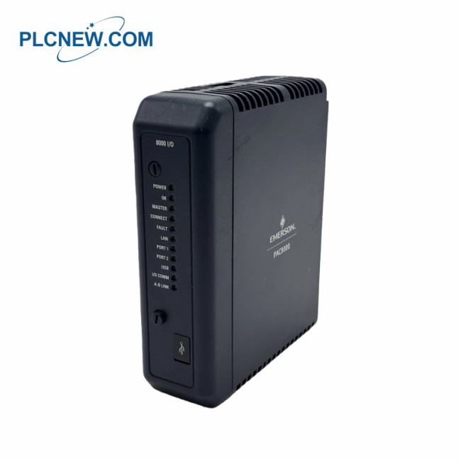 EMERSON 8515-BI-PN-07 Scanner Module