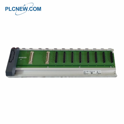HONEYWELL 2MLR-M06P-CC Power Supply Module