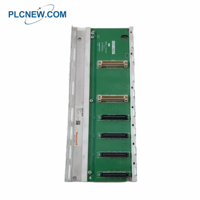 HONEYWELL 2MLR-M02P-CC CPU Base Module