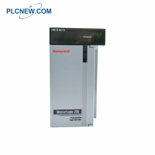HONEYWELL 2MLR-AC13-CC Power Supply Module
