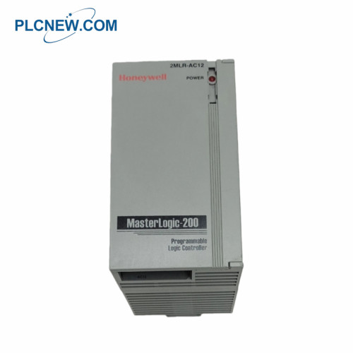 HONEYWELL 2MLR-AC12-CC Power Supply Module