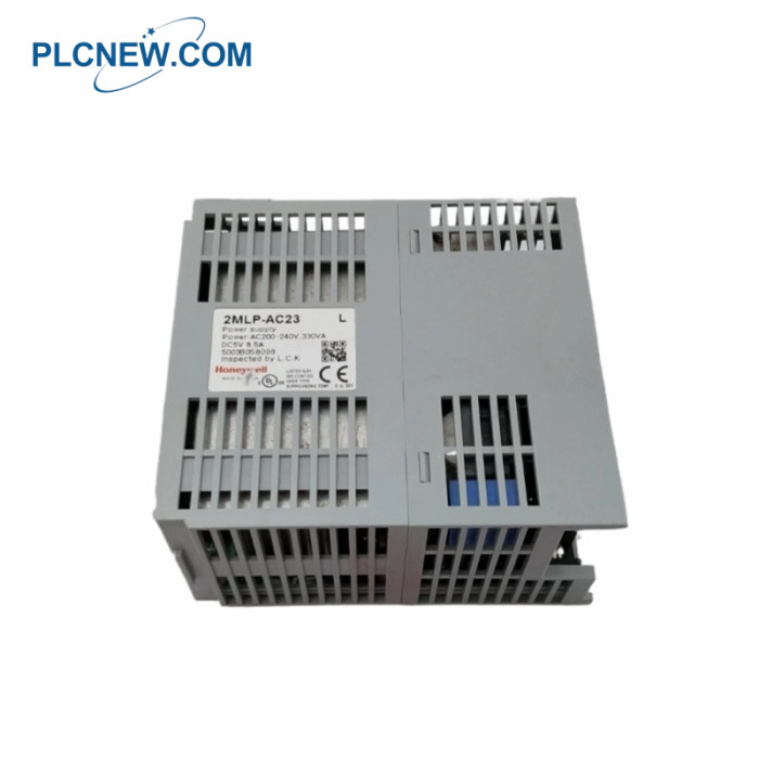 HONEYWELL 2MLP-AC23-CC Power Supply Module