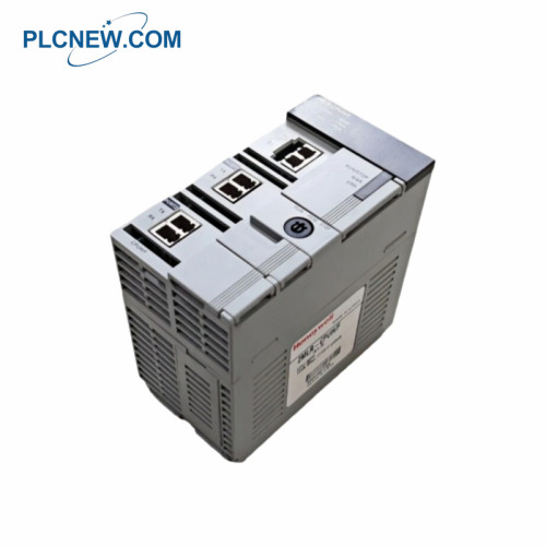 HONEYWELL 2MLR-CPUH/S-CC I/O Interface Module