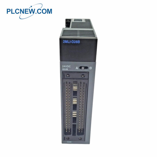 HONEYWELL 2MLI-D28B-CC Digital Input Module
