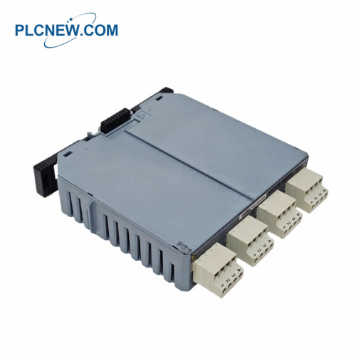 SIEMENS 6MF28212AA00 Digital output Module