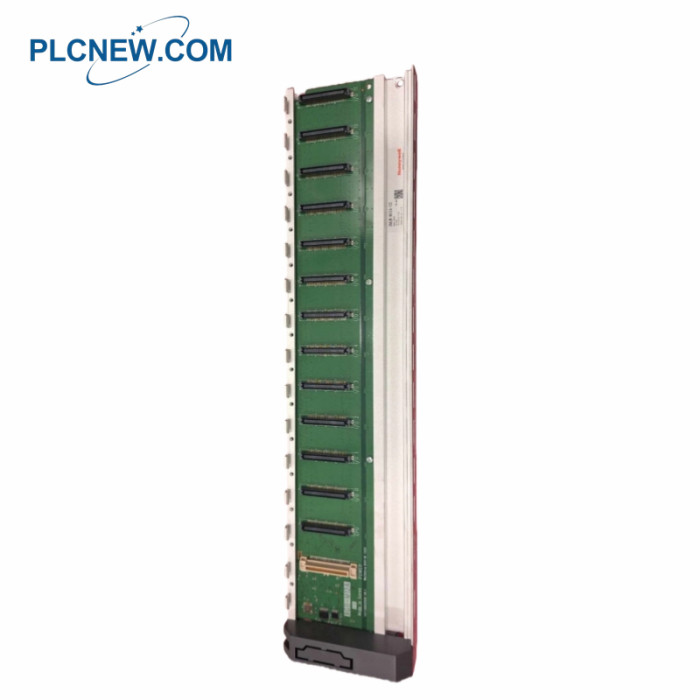 HONEYWELL 2MLB-M12A-CC Main Base Module