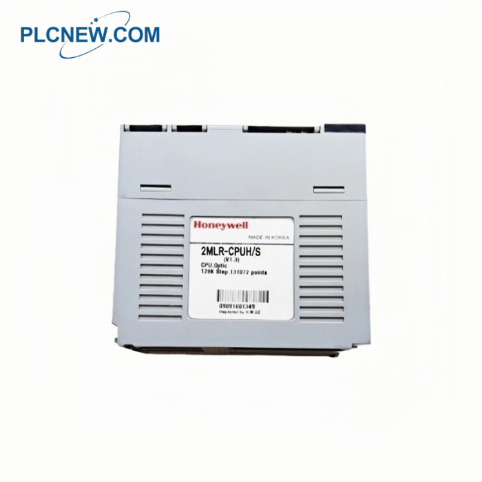 HONEYWELL 2MLR-CPUH/S-CC I/O Interface Module
