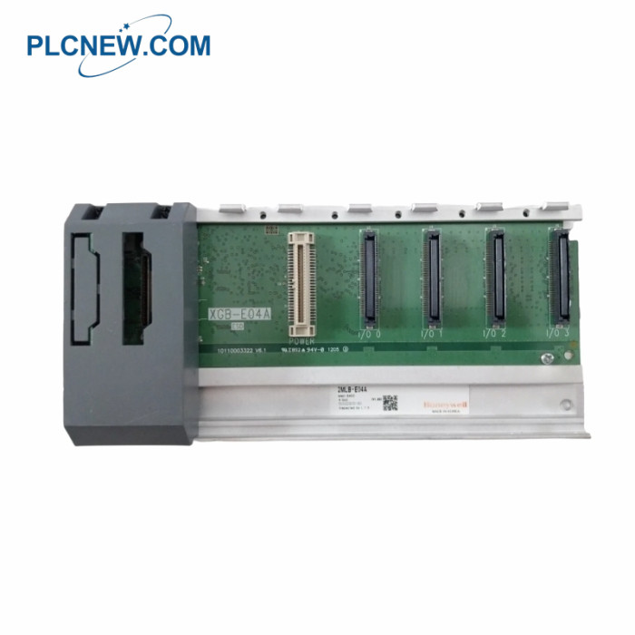 HONEYWELL 2MLB-E04A-CC Extension Base Module