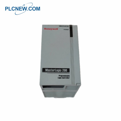 HONEYWELL 2MLR-AC22-CC Power Supply Module