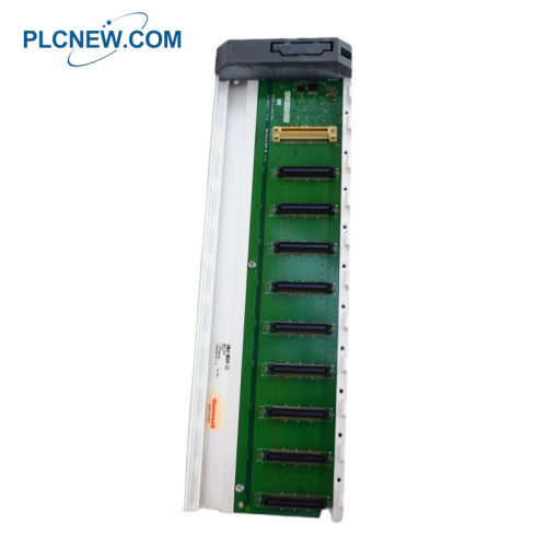 HONEYWELL 2MLB-M08A-CC Main Base Module
