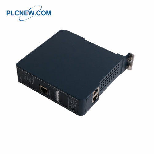 EMERSON IC695ETM001 Ethernet module