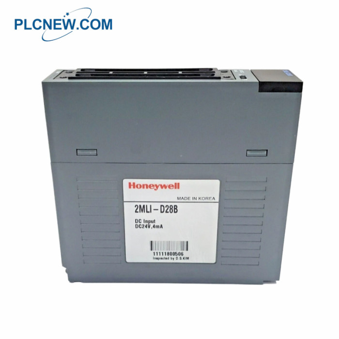 HONEYWELL 2MLI-D28B-CC Digital Input Module