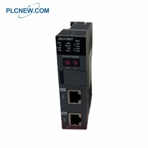 HONEYWELL 2MLR-DBST-CC Expansion Driver Module