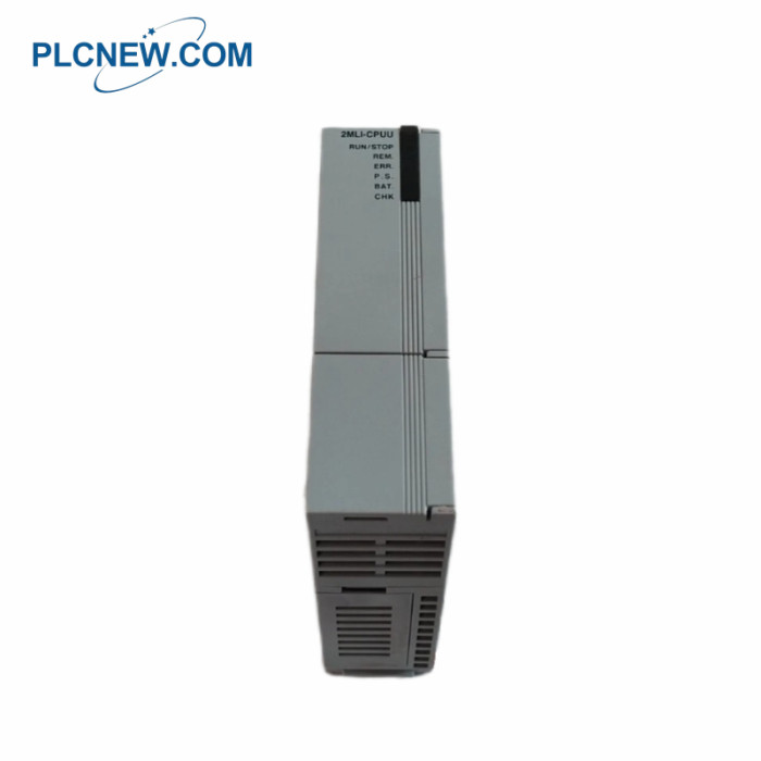 HONEYWELL 2MLI-CPUU-CC CPU Module