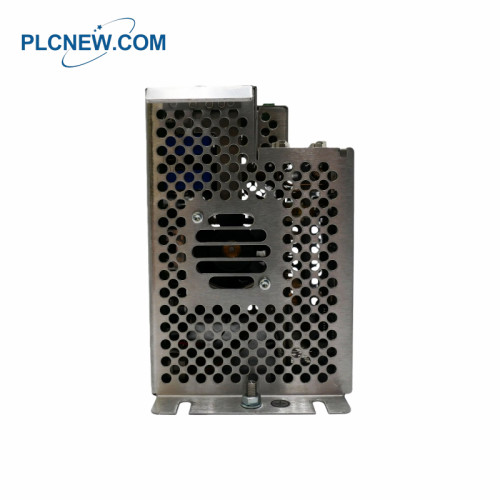BERGER LAHR TLC511 F Servo Drive