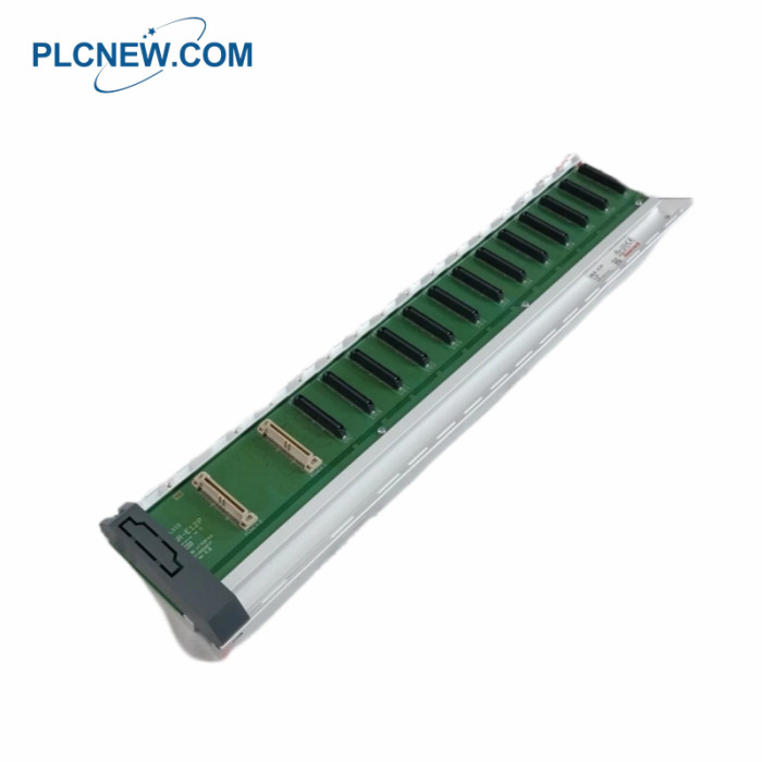 HONEYWELL 2MLR-E08P-CC CPU Base Module