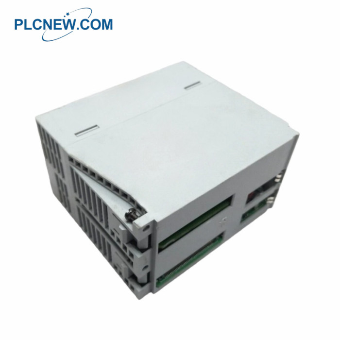 HONEYWELL 2MLR-CPUH/T-CC CPU Module